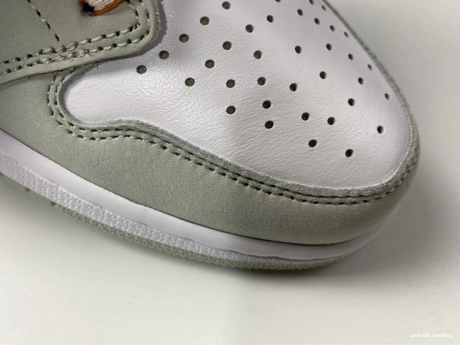 High CD0461-002 1 Jordan Air OG Seafoam 0818